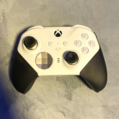 Microsoft Xbox Elite Series 2 Wireless Controller for Xbox One/X|S (NO BOX/CORD)