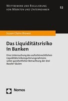 Das LiquiditäTsrisiko In Banken Susen Claire Biewer Taschenbuch 616 S. Deutsch