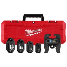 Milwaukee 49-16-2490X 1/2-1 1/4 CTS-V Pivotin...