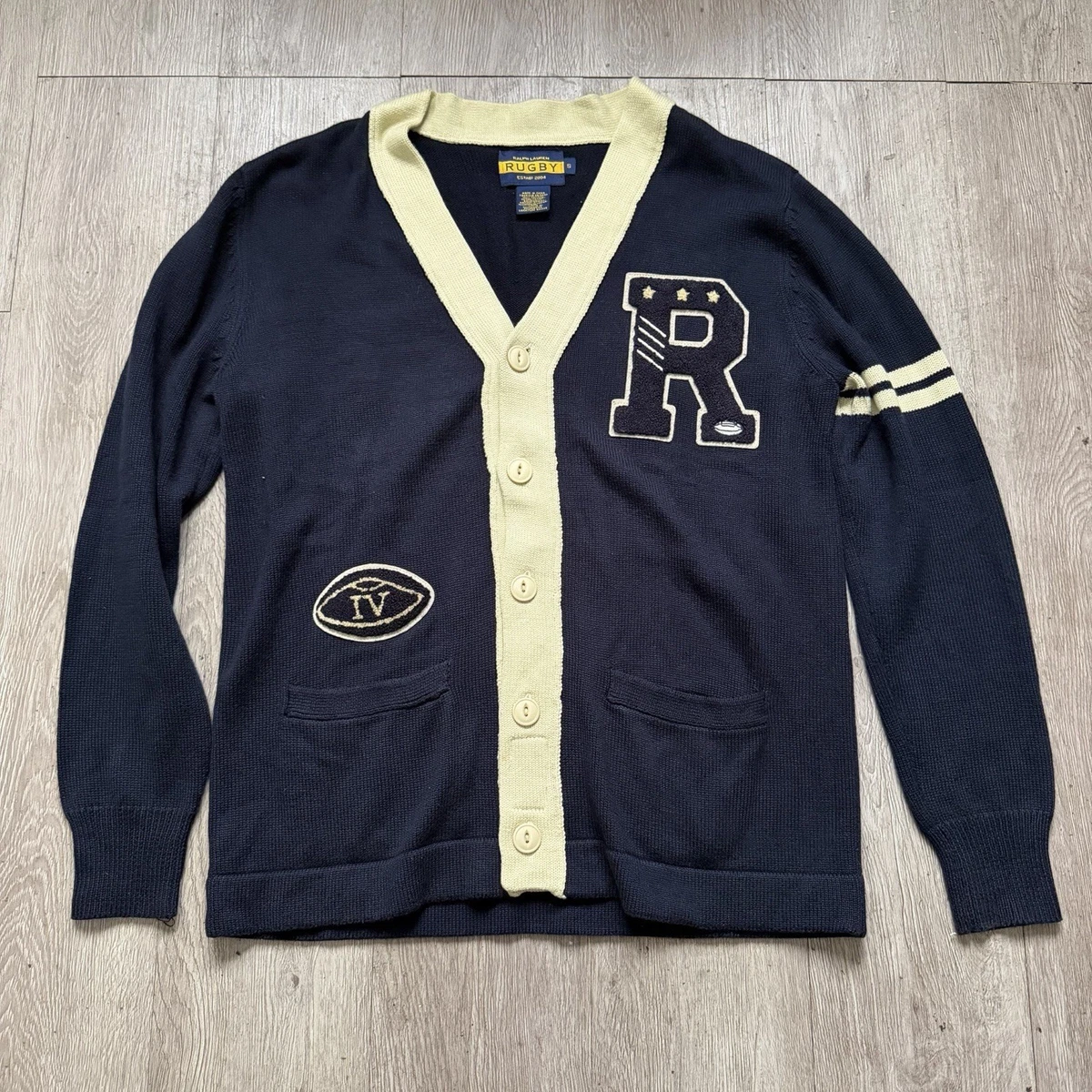 Rugby Ralph Lauren Clothing for Men for sale | eBay