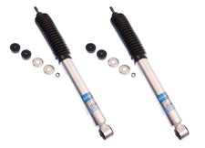 Bilstein 5100 B8 Front Shocks For F250f350 Super Duty 2005-2016 24-186018