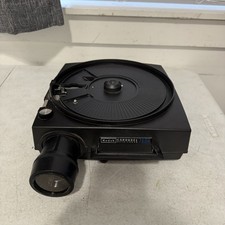 KODAK CAROUSEL 760H SLIDE PROJECTOR No Cables Or Remote