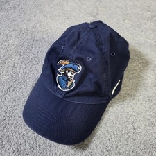 Nike Unisex OSFM Heritage86 Dri-FIT Hat Navy ...