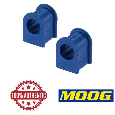 MOOG Stabilizer Sway Bar Bushing Kit Set Fits Ford F250 F350 F450 F550 SuperDuty