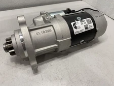 Cummins Delco Remy Starter Motor 39MT 24V 8201169