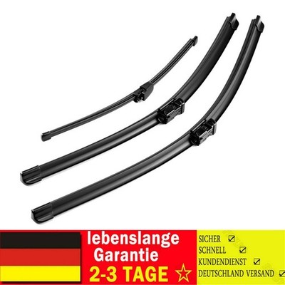 windshield wiper blades all season wipers für vw tiguan wipers wiper blades set