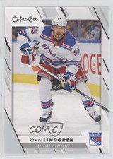 2023-24 O-Pee-Chee Ryan Lindgren #217 0c3