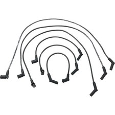 Spark Plug Wires Set of 6 for F150 Truck Ford F-150 2005-2008