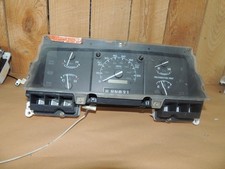 1994-1996 Ford F150 F250 F350 Bronco Instrume...