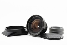  Near MINT Leica Elmarit R 19mm f/2.8 3cam Leitz Canada For R Mount From JAPAN