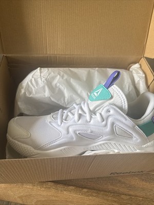 REEBOK WOMENS SHOE SOLE FURY ADAPT UNISEX RUNNING DV8922 SIZE 8 NEW