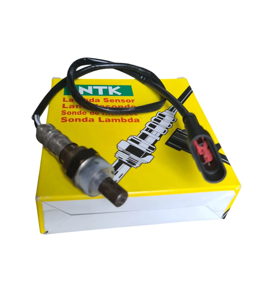 Sonda lambda per ALFA ROMEO - FIAT - LANCIA-MASERATI. - Immagine 2 di 4