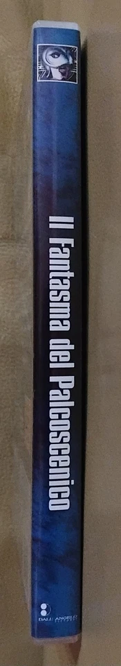 Il Fantasma del Palcoscenico DVD 1974 Brian De Palma Dall'Angelo Pictures - Immagine 4 di 4