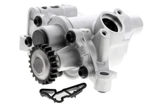 Engine Oil Pump Vaico For 2012-2015 Audi A5 Quattro