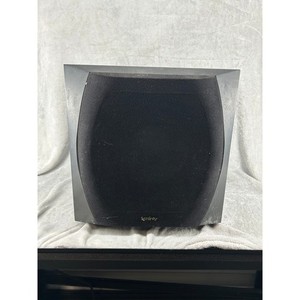 Infinity Entra Sub | eBay