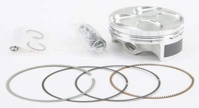 Wiseco Racer's Elite Piston Kit STD 77.00mm for YAMAHA WR250F YZ250F YZ250FX