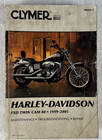 1999 2005 HARLEY DAVIDSON FXD TWIN CAM 88 M425 3