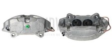 Budweg Caliper 345197 Brake Caliper for Audi