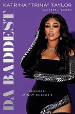 Trina Da Baddest (Paperback)