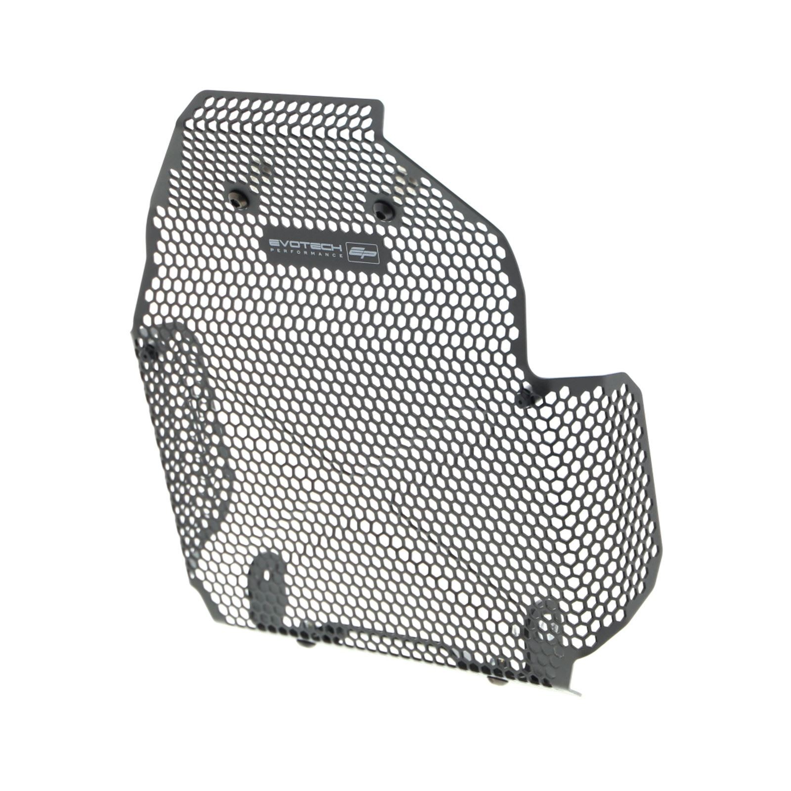 Evotech Ducati Scrambler 1100 Special Oil Cooler Guard 18 - 20
