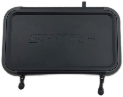 Shure PGX4 Wireless Mic Receiver 42406126328| eBay