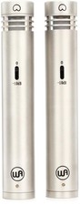 Warm Audio WA84-C-N-ST 2-pack Bundle
