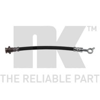 NK Bremsschlauch Bremsleitung Passend FüR Nissan Qashqai +2 I J10 JJ10 JJ10E