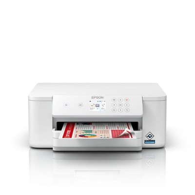 Epson Workforce Pro WF-C4310DW Tintenstrahldrucker Farbe 4800 x 2400 DPI A4 WLAN