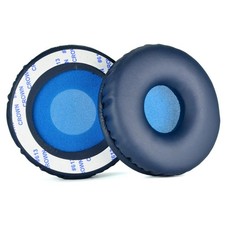 2Pcs Earphone Ear Pads Cushion Covers Earmuffs For Sony WH-XB700 Replace Parts a