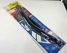 AVS Outside Mount Ventvisor 94974 2015-2024 Ford F-150 17-24 F250 #7036 AMZ36