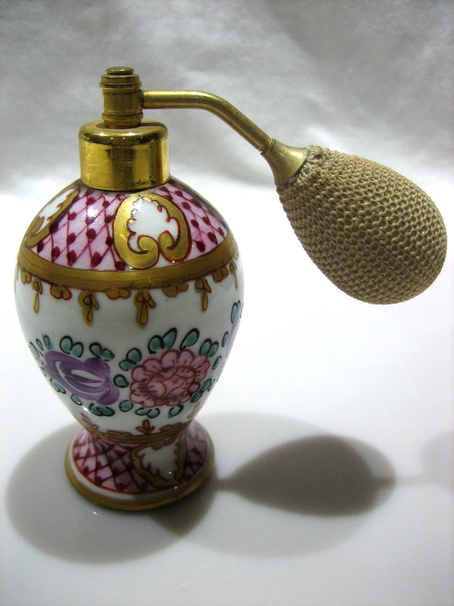 Vintage Perfume Atomizer for sale | eBay