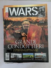 FOCUS STORIA  WARS 1 INVERNO 2010