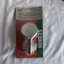 Danco Chrome Metal Sink Tub  Shower Handle New 80003 83 