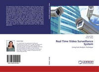 Kamal Shah (U. A.) | Real Time Video Surveillance System | Taschenbuch (2014)