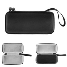 For JBL Grip Bluetooth Speaker Audio Zipper Storage Box Hard Case Protective Bag