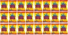 TAYTO Mighty Munch - Hot and Spicy flavour snacks from Ireland (22 x 26g packs)