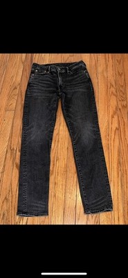 American Eagle Outfitters: Airflex Denim Jeans Size 30 x 32