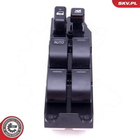 Esen SKV Schalter, Fensterheber 37SKV135 FüR Toyota