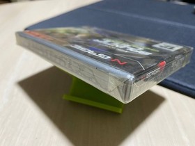 Splinter Cell Chaos Theory N-Gage 2005 Nokia Game NEW SEALED