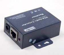 EasyTool VGA Audio Extender Remote Receiver Cat5 5e UTP Cable