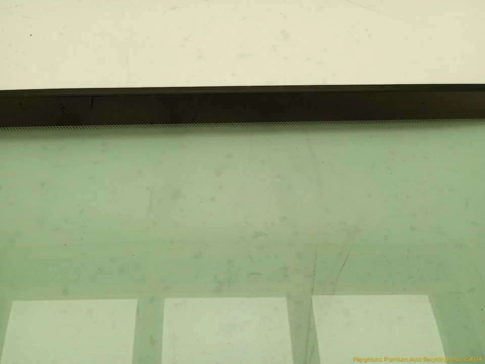 Volvo XC70 V70 Passenger Right Rear Quarter Window Glass Fits 2001-2007 01 02 03 - Image 4 of 4