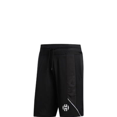harden swagger shorts