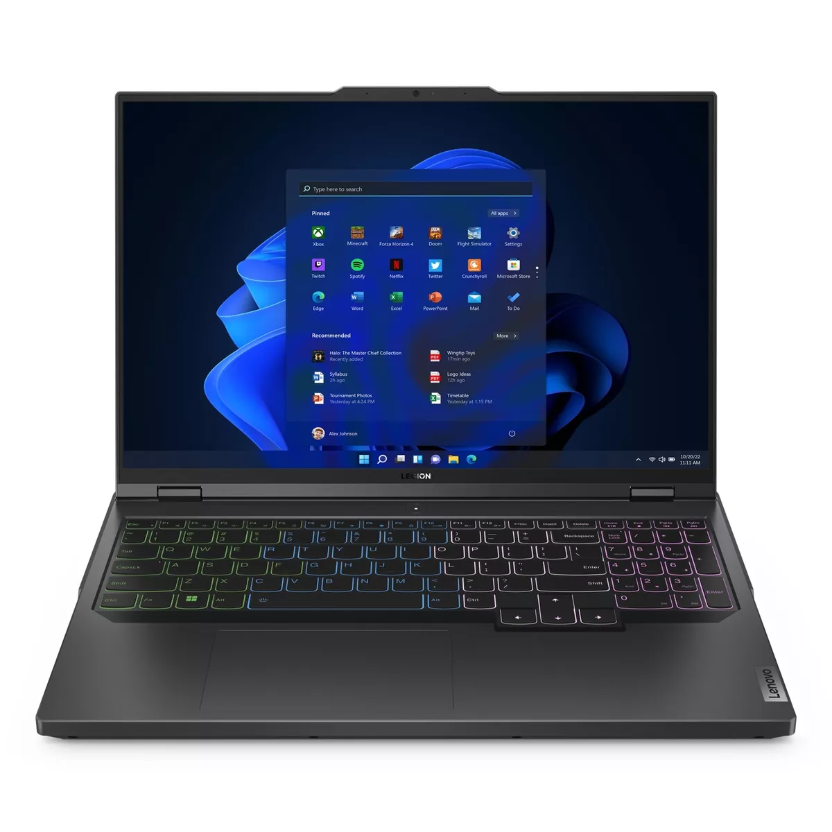 I7 laptop 2024