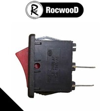 Atlas Copco Stop On Off Switch Fits Cobra TT Breaker