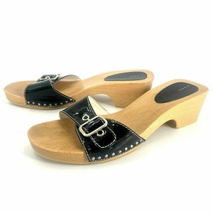 womens wooden clog sandals