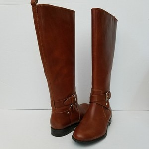 enzo angiolini boots brown