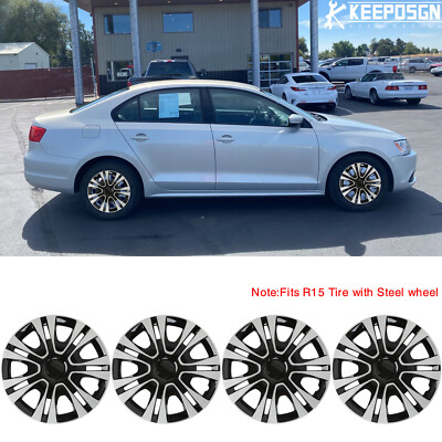 For VW Jetta 15