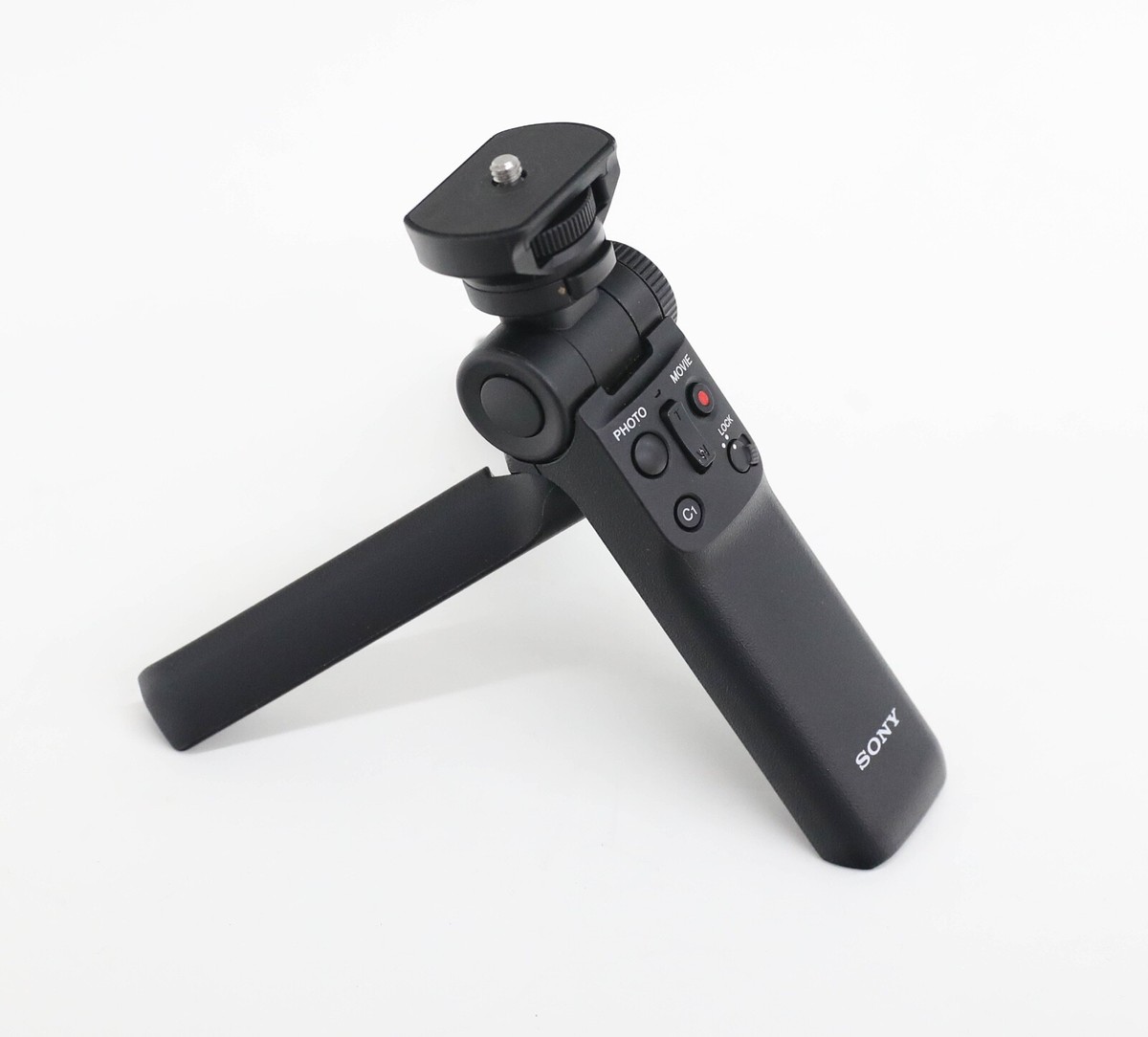 Sony GP-VPT2BT Wireless Shooting Grip - Black - for A9II, A7RV