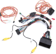 iDatalink HRN-HRR-CH3 hrCH3 Install Harness for select Chrysler
