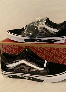 vans mens old skool pac sun asap rocky white stores